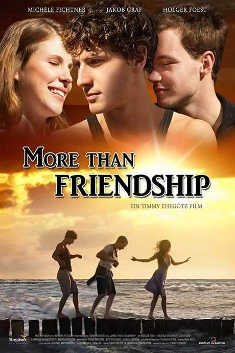 More Than Friendship